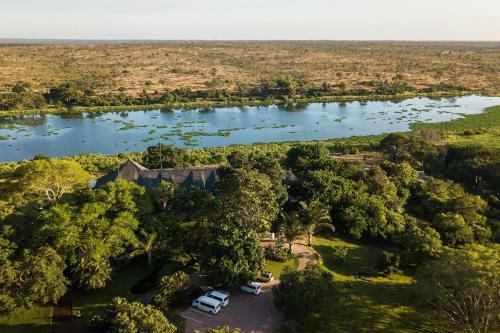 Buhala Game Lodge