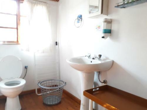 Hostal The Cottage