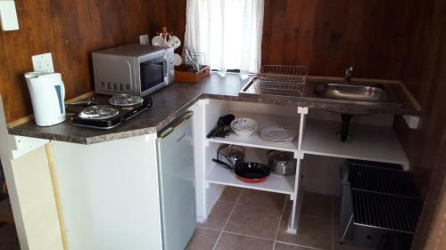 Hostal The Cottage
