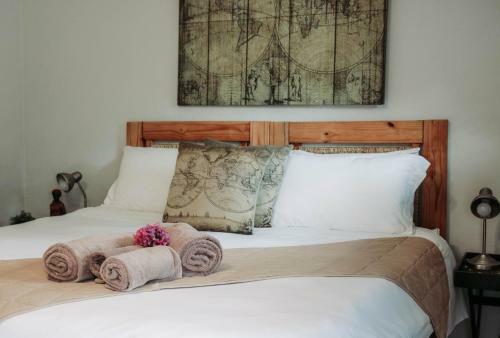 Hostal Danlee Overnight Accommodation