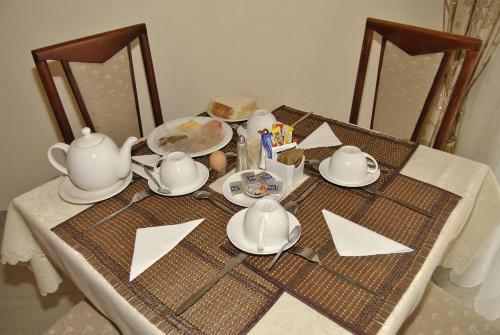 Hostal Ethen Guesthouse