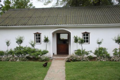 Caladdi Bed And Breakfast
