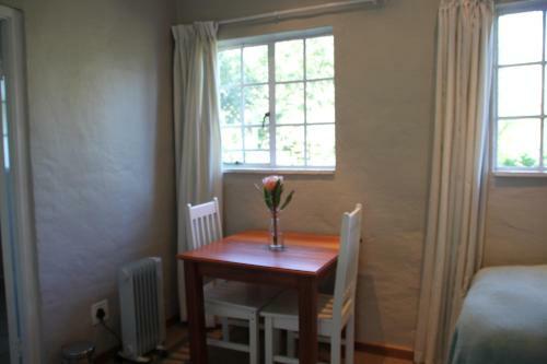 Caladdi Bed And Breakfast