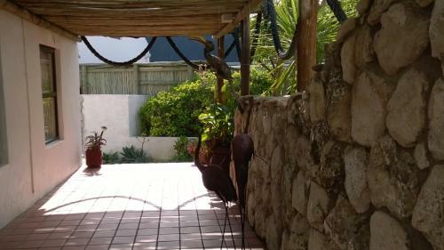 Hostal Baviana Beach Lodge