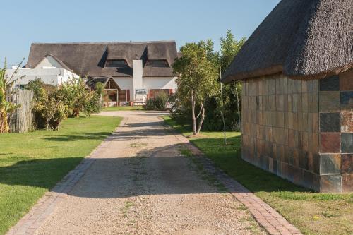 Hostal Happy Jackal Guest House
