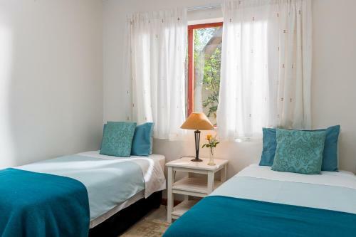 Hostal Happy Jackal Guest House