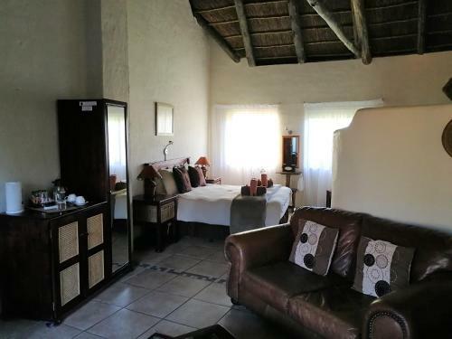 Elephants Footprint Lodge