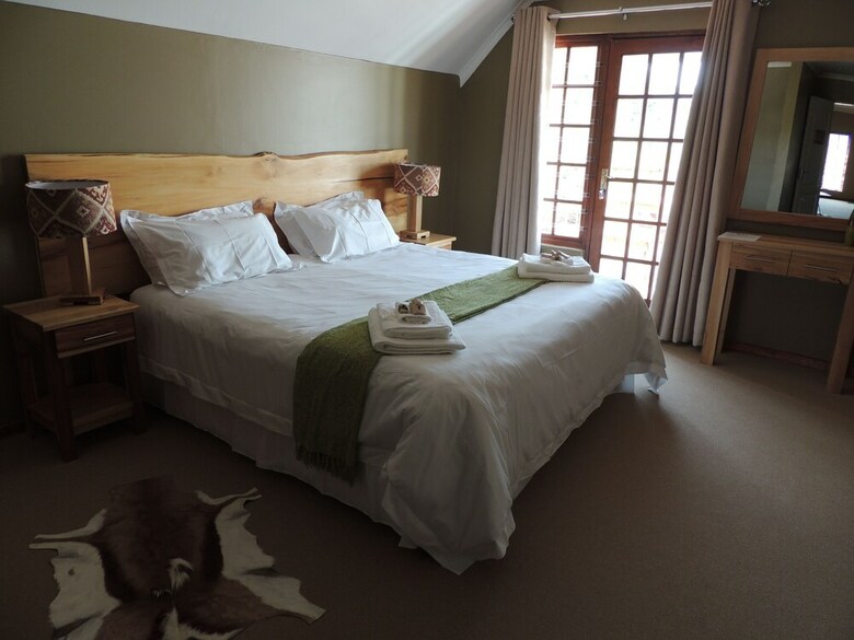 Hostal Nukakamma Guest House