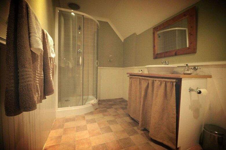 Hostal Nukakamma Guest House