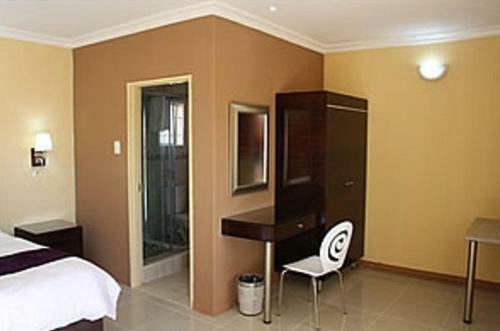 The Palms Boutique Hotel