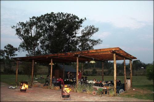 Hostal Aqua Terra Guest House