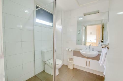Hotel Campaspe Lodge