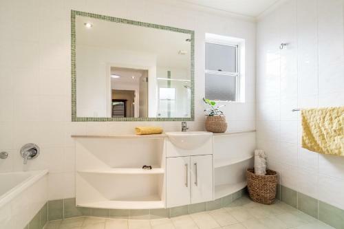 Apartamento Oceanic Blue - East Ballina