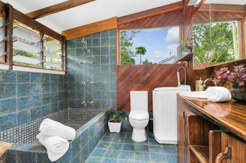 Bed & Breakfast Lazenby Lodge