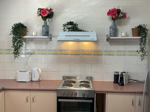 Apartamento Stella Maris