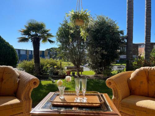 Apartamento Stella Maris