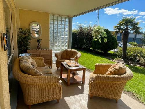 Apartamento Stella Maris