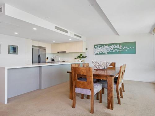 Apartamento Strand Beachside 503