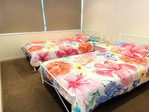 Apartamento Strand Beachside 502