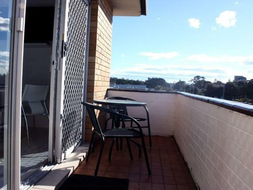 Apartamento Crystal Waters 6 - Cbd Location