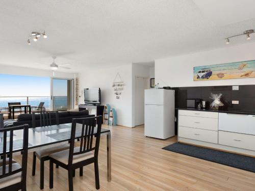 Apartamento Oceanic 2 - On Main Beach!