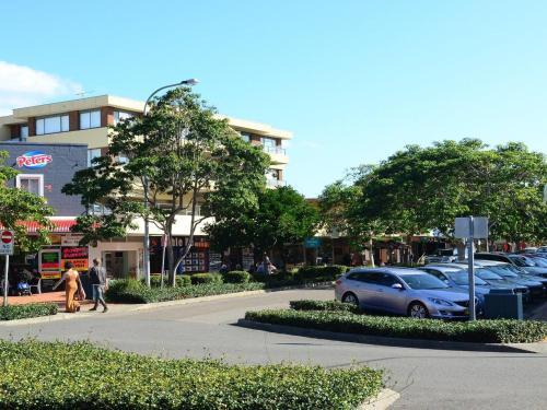 Apartamento Sundek 18