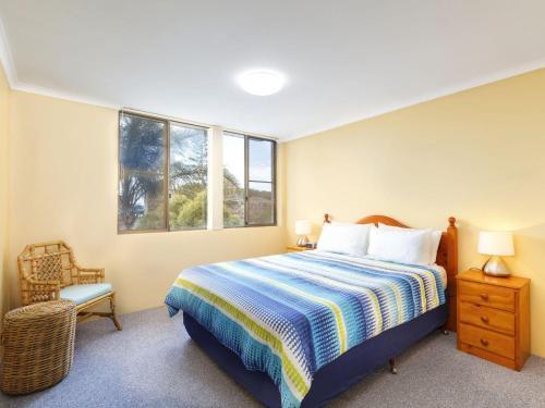 Apartamento Sundek 18