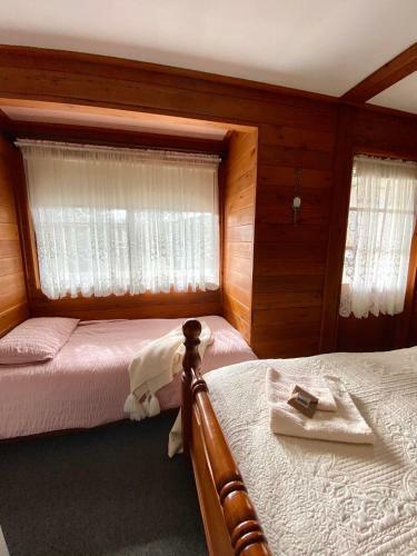 Hostal Sabo?s On Severn