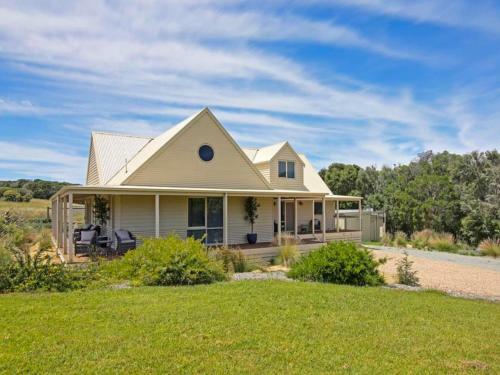 Benwerrin House