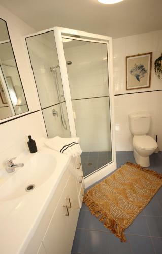 Apartamento Spinnaker Unit 201