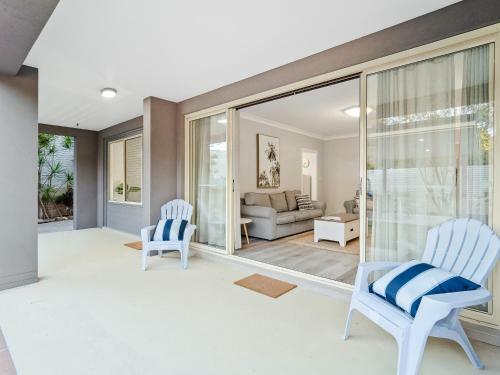 Apartamento Myley's Flat