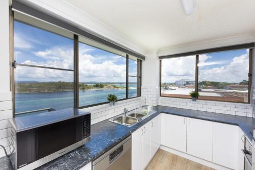 Apartamento Wharf Street Vista