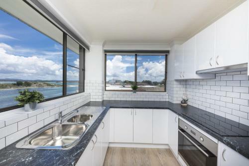 Apartamento Wharf Street Vista