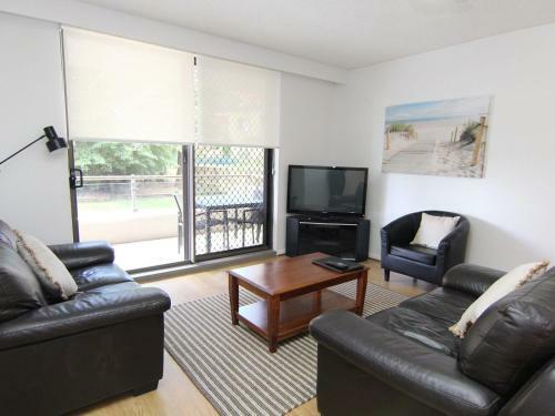 Apartamento Breakers 8 - Main Beach Location!