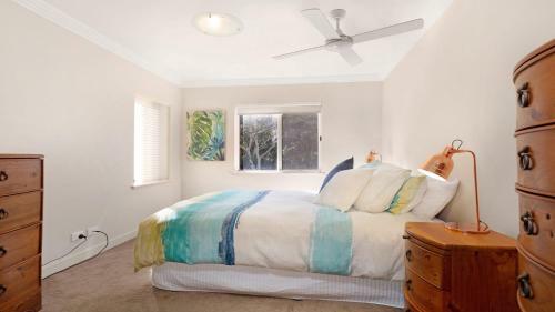 Whitesands 301 - Main Beach Location