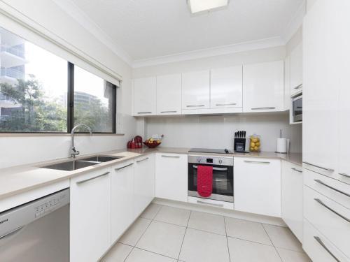 Apartamento Wallis Court 6