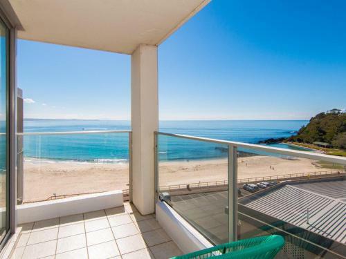 Apartamento Oceanic 26