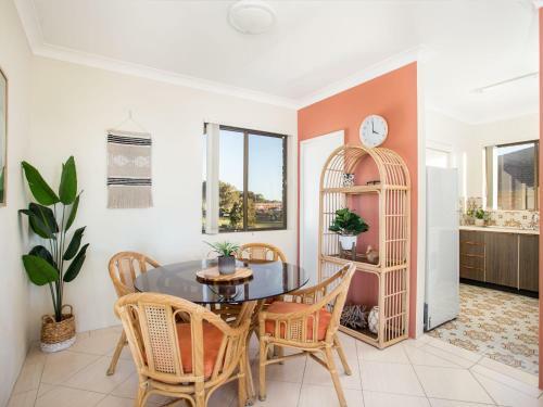 Apartamento Villa Bianca 10 Opposite The Tanks
