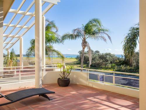 Apartamento Coral Sands 3 - Pebbly Beach