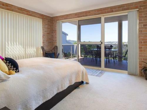 Apartamento Marine View