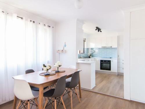 Apartamento Riverview 8