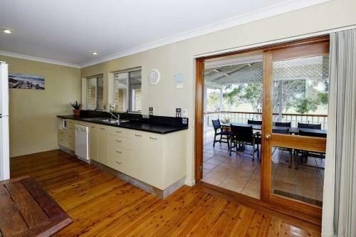 Retreat On Gleeson