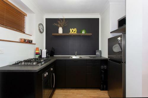 Apartamento Fremantle Heaven