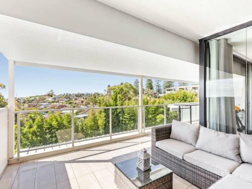 Apartamento Sea To Believe