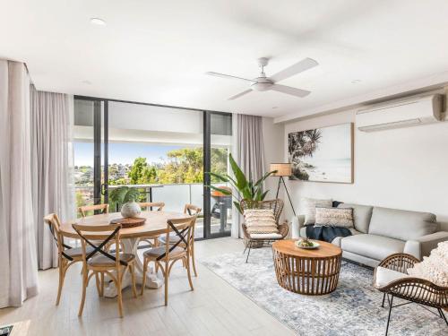 Apartamento Sea To Believe