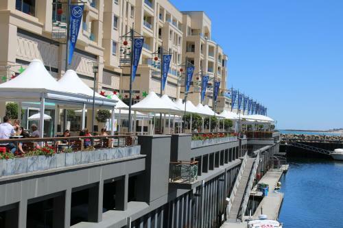 Apartamentos Beachside Luxury 2 Bedroom Getaway