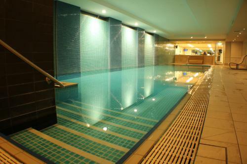 Apartamentos Beachside Luxury 2 Bedroom Getaway