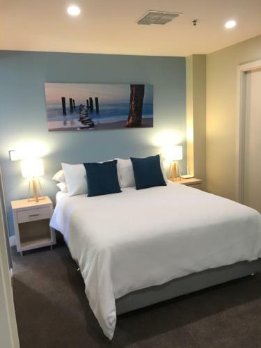 Apartamentos Beachside Luxury 2 Bedroom Getaway