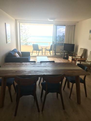 Hotel Park Towers Holiday Units