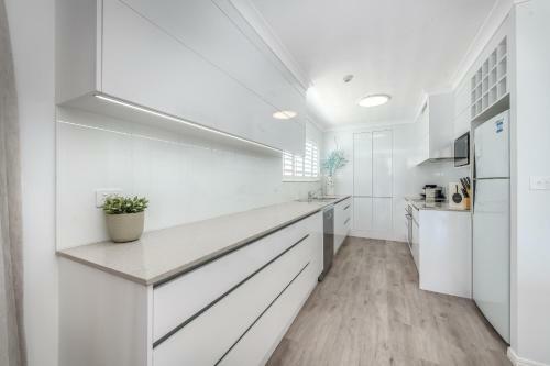 Bayview Apartments Rainbow Bay